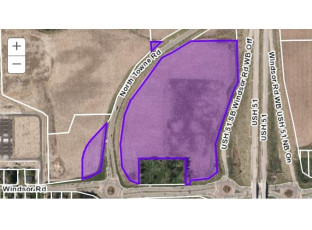 22.56 AC North Towne Road Windsor, WI 53598