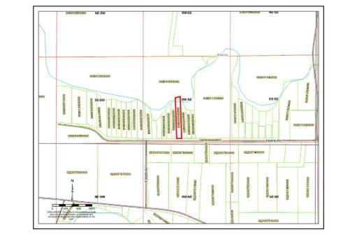 0.56 AC Fawn Ln, Montello, WI 53949