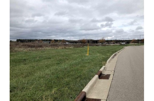 LOT 5 James Street, Belleville, WI 53508