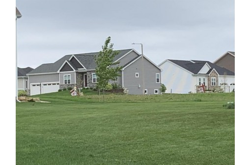 Lot 76 The Willows, Middleton, WI 53562