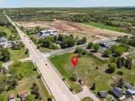 2.29 ACRES Highway 23/33