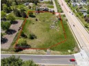 2.29 ACRES Highway 23/33, Reedsburg, WI 53959