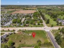 2.29 ACRES Highway 23/33, Reedsburg, WI 53959