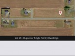 LOT 1 W 2nd Street Friesland, WI 53935