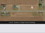 LOT 2 W 2nd Street Friesland, WI 53935