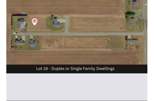 LOT 7 W 2nd Street, Friesland, WI 53935