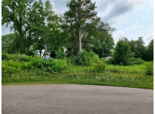 LOT 10 Pen-Marc Court Baraboo, WI 53913