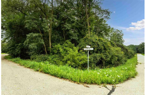 LOT 1 Hickory Hill Lane, Green Lake, WI 54941