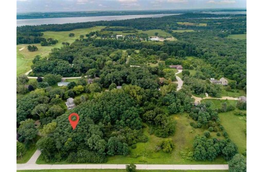 LOT 1 Hickory Hill Lane, Green Lake, WI 54941