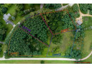 LOT 1 Hickory Hill Lane, Green Lake, WI 54941