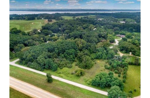 LOT 2 Apple Lane, Green Lake, WI 54941