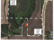 27.72AC Pine Row Rd & Highway 69