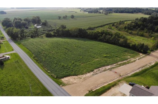 LOT 1 Sunset, Tomah, WI 54660