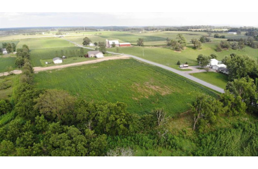 LOT 1 Sunset, Tomah, WI 54660