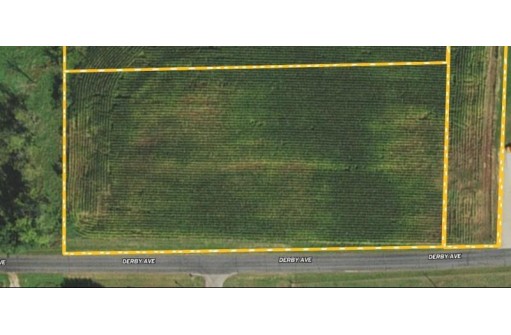 LOT 1 Sunset, Tomah, WI 54660