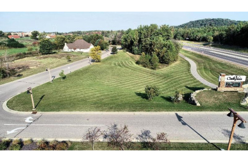 LOT 1 Chula Vista Parkway, Wisconsin Dells, WI 53965