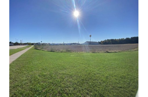 5.12 AC College Avenue, Mauston, WI 53948-0225