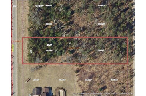 LOTS 237 & 242 Woodland Trail, New Lisbon, WI 53950