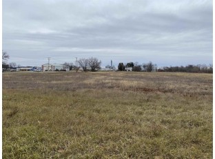 LOT 2 Crosswinds Brodhead, WI 53566