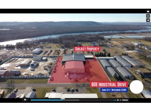 808 Industry Road Sauk City, WI 53583