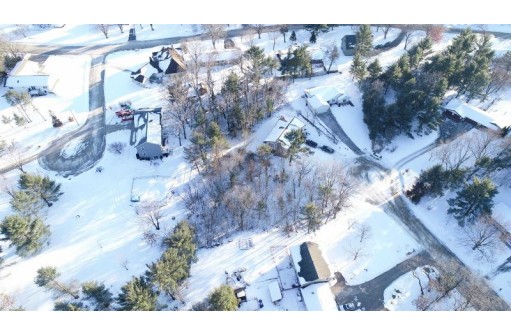 LOT 115 Marcy Court, Wisconsin Dells, WI 53965