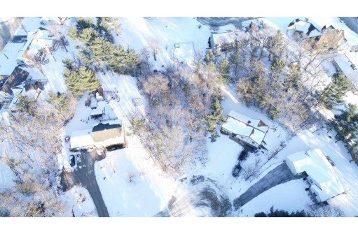 LOT 115 Marcy Court, Wisconsin Dells, WI 53965