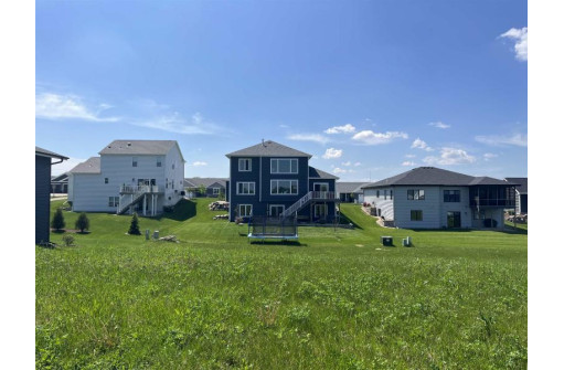 Lot 74 Fahey Fields, Fitchburg, WI 53711