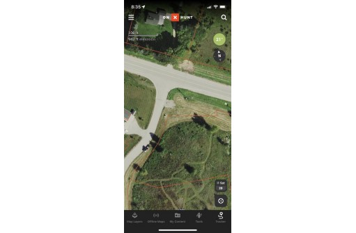 LOT 20 Hidden Valley Drive, Beaver Dam, WI 53916