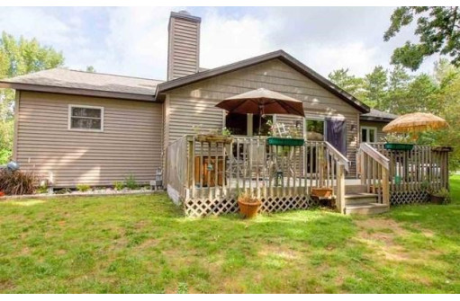 W505 Huron Bay Drive, Montello, WI 53949