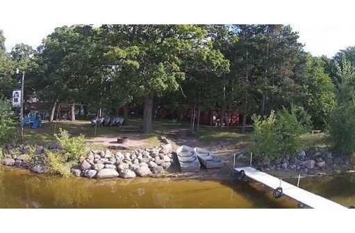 W505 Huron Bay Drive, Montello, WI 53949