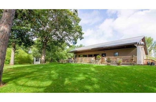 W505 Huron Bay Drive, Montello, WI 53949