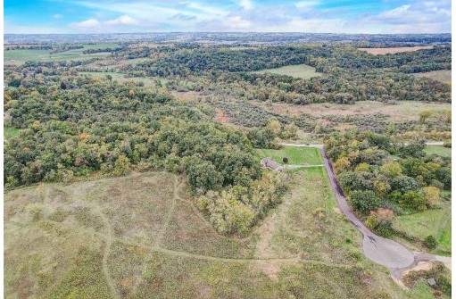 6.15 ACRES +/- Lust Road, Mount Horeb, WI 53572