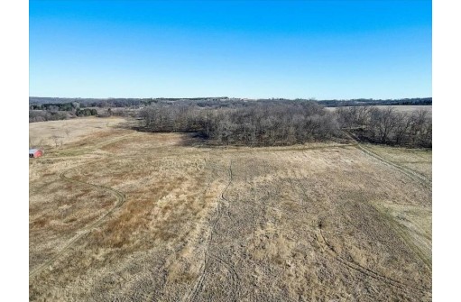 6.15 ACRES +/- Lust Road, Mount Horeb, WI 53572