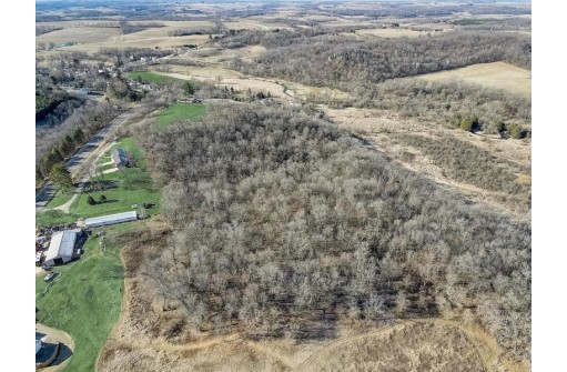 6.15 ACRES +/- Lust Road, Mount Horeb, WI 53572