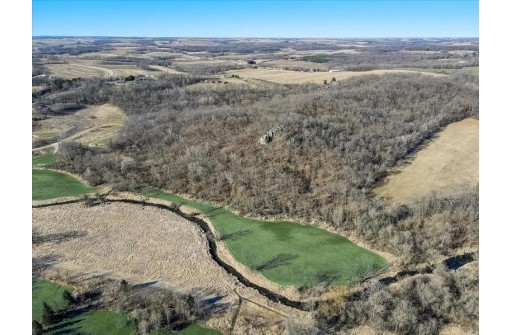 6.15 ACRES +/- Lust Road, Mount Horeb, WI 53572