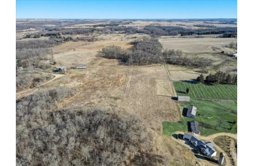 6.15 ACRES +/- Lust Road, Mount Horeb, WI 53572