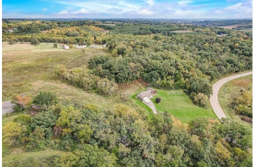 6.15 ACRES +/- Lust Road, Mount Horeb, WI 53572