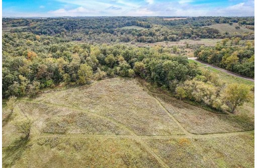 6.15 ACRES +/- Lust Road, Mount Horeb, WI 53572