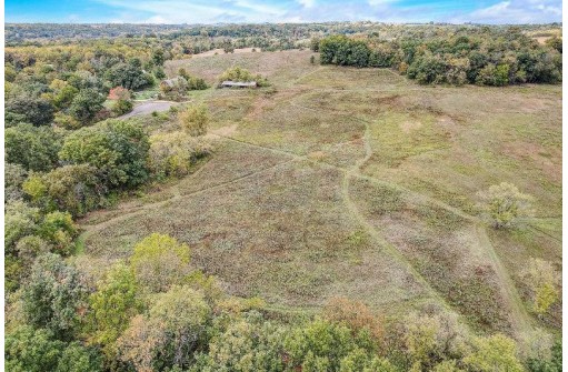 6.15 ACRES +/- Lust Road, Mount Horeb, WI 53572