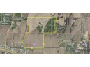 494 +/- ACRES County Road Dr, Monroe, WI 53566