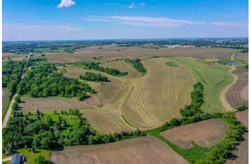 200 +/- ACRES County Road Dr, Monroe, WI 53566