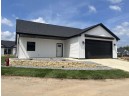 201 Bonnie Lane, Belleville, WI 53508