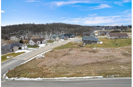 LOT 61 & 68 Diamond Oaks Drive, Dodgeville, WI 53533