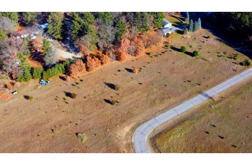 LOT 3 Gale Court, Wisconsin Dells, WI 53965