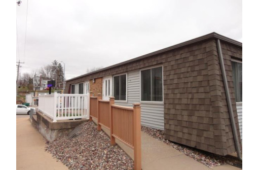 185 E Pine Street, Platteville, WI 53818