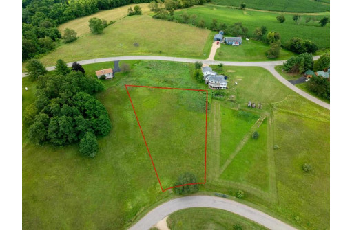 LOT 775 Sunset Court, La Valle, WI 53941