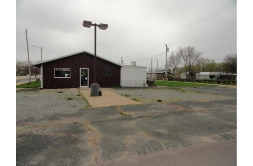 115 E Main Street, Camp Douglas, WI 54618