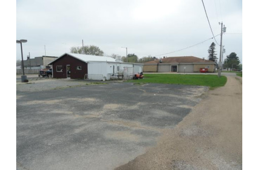 115 E Main Street, Camp Douglas, WI 54618