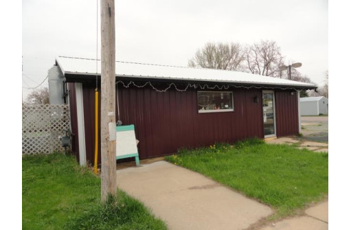 115 E Main Street, Camp Douglas, WI 54618