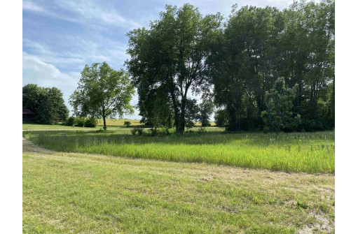 LOT 3 County Road V, Berlin, WI 54923-9460